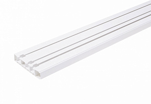 Карниз Багет Стандарт 3,6 м 3П