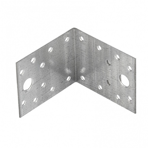 Уголок крепежный 2,0мм, KU 70*70*55 мм//СИБРТЕХ//