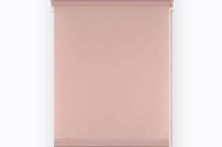 Рулонные шторы Комфортиссимо 140*160 Какао