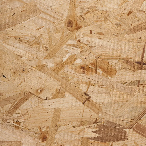 Фанера 9 мм OSB-3 (1250*2500) KRONOSPAN