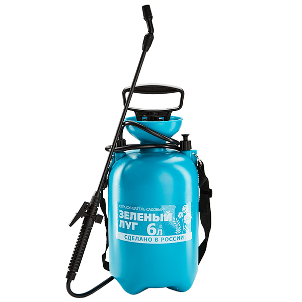 Опрыскиватель 