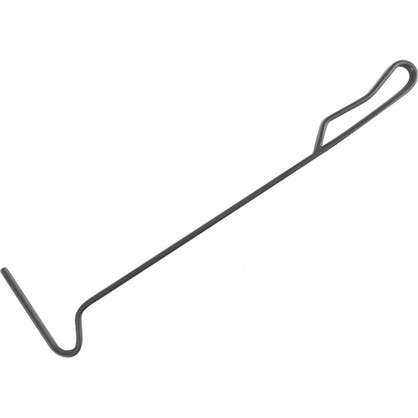 Кочерга печная большая КБ-1Д