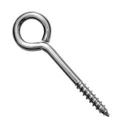 Шуруп-кольцо 5*40