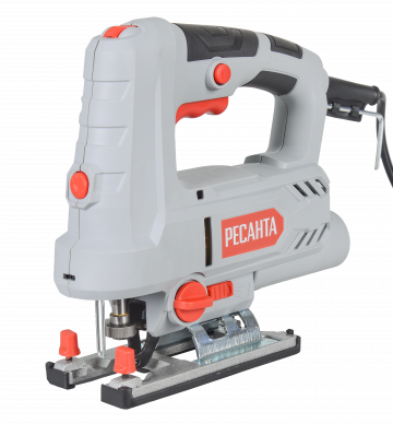 Электролобзик Ресанта Л-100/850