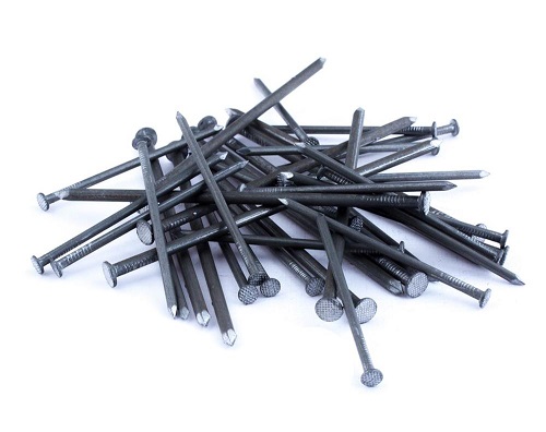 Гвозди строительные