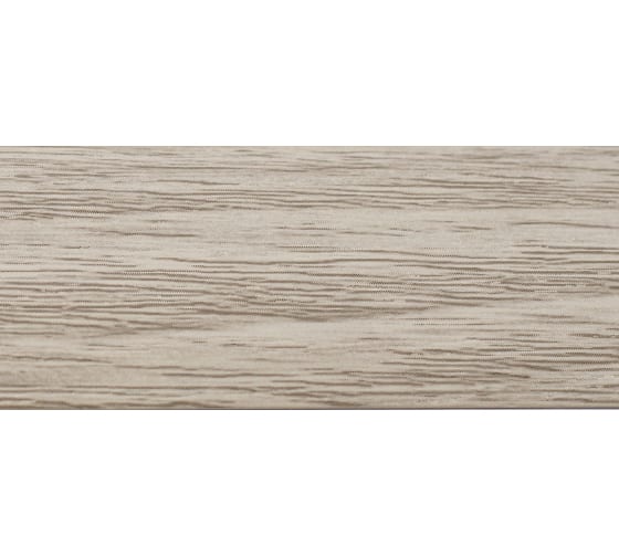 230 Порог с монтажным каналом 1600/42 Дуб айсберг