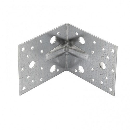 Уголок крепежный усиленный