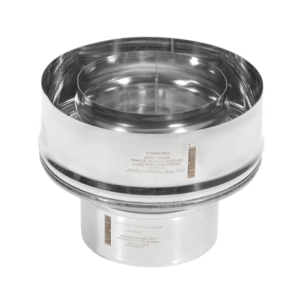 Переход Моно/Термо ПМТ-Р 430, 0,8/430, 0,5 d 120/180