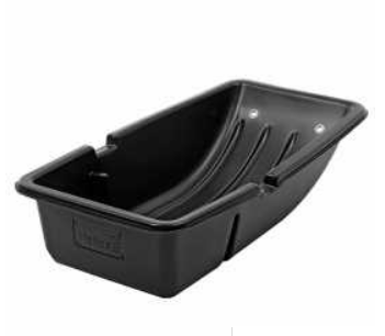 Сани-волокуши С-6 (1470*730*250)