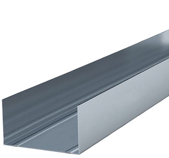 Комплектующие к гипсокартону 