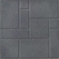 Плитка тротуарная 