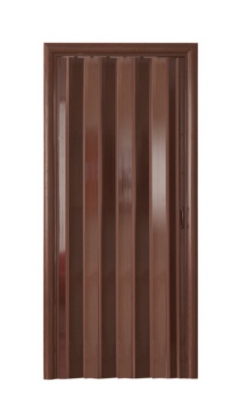 Дверь раздвижная (венге) Вика