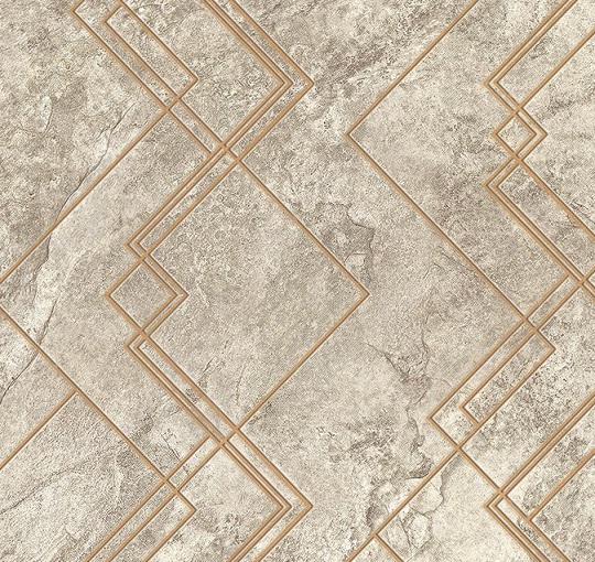 Обои 0,53 Фокс Керамика 16 шт