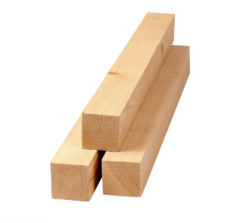 Брусок профилированный 20*30*2000 Хвоя