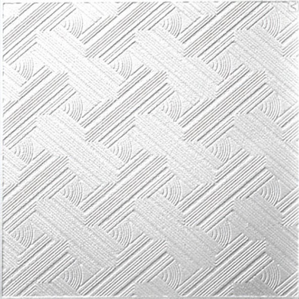 Плита потолочная арт.702с/542 (30)