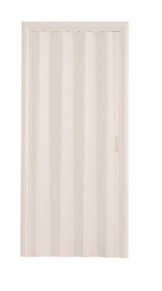 Дверь раздвижная (дуб беленый) Вика