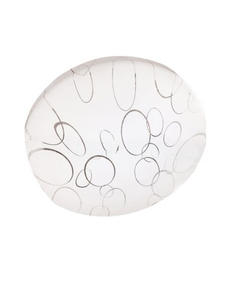 Светильник светод. DECO 24Вт 230В 4000К 1560Лм 300мм ОРИОН