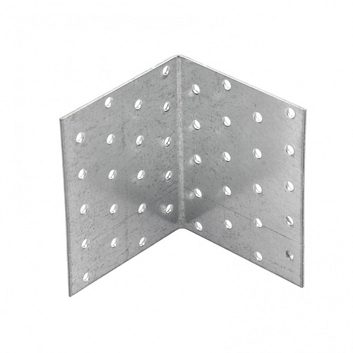 Уголок крепежный равносторонний 