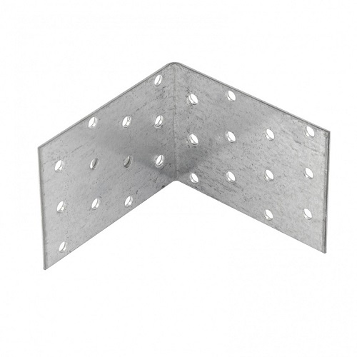 Уголок крепежный равносторонний 