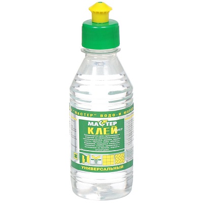 Клей Мастер 0,2 л /30/