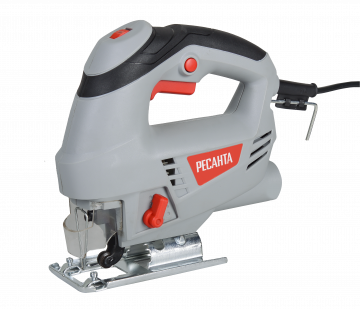 Электролобзик Ресанта Л-65/650