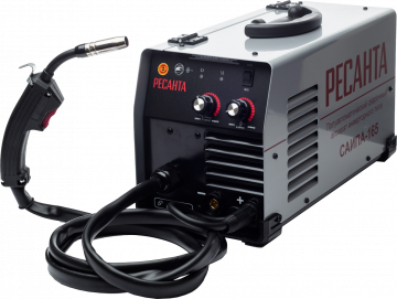 Сварочный аппарат полуавтоматический Ресанта САИПА-165 65/8
