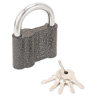 Замок навесной 