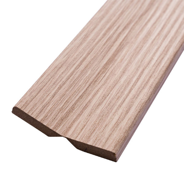 Угол складной 2710*55*6мм (20шт) Дуб капучино