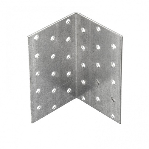 Уголок крепежный равносторонний 