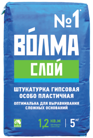 Штукатурка 