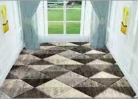 Ковровая дорожка 1,0*15м (144-22)