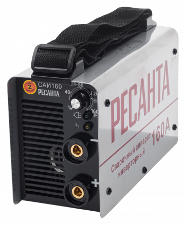 Сварочный аппарат Ресанта САИ-160 65/1