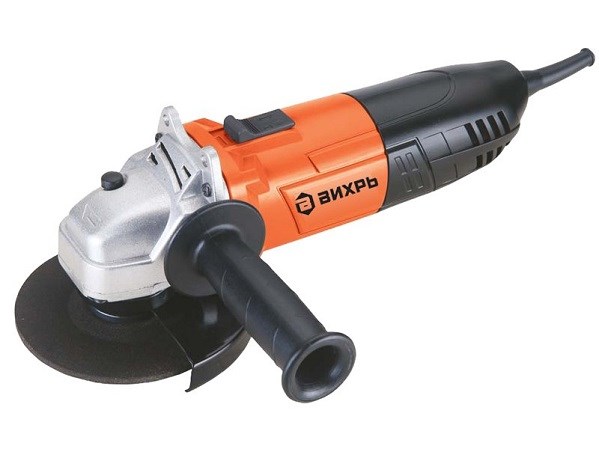 УШМ Вихрь УШМ-125/900