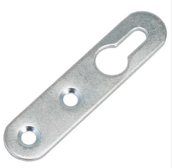 Подвеска меб.Кунгур 5,1 а L -65 цинк