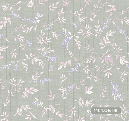 Обои 0,53 Пермь Селин (1104-06) 16 шт