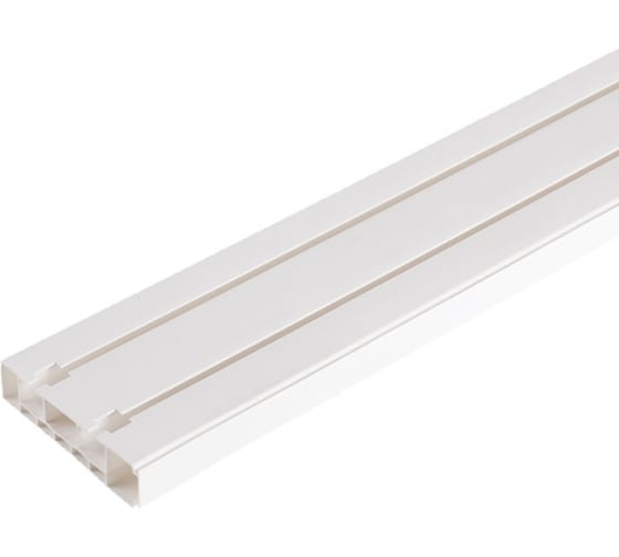 Карниз Багет Стандарт 2,2 м 2П