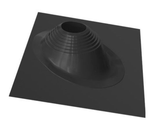 Мастер-флеш № 1 силикон угловой 75-200(черный)