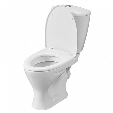 Унитаз-компакт Версия белый