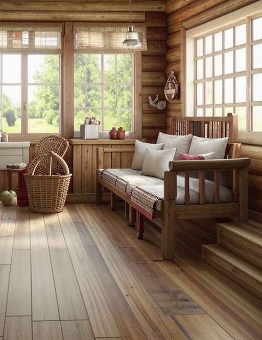 Выбираем ламинат: советы профессионалов