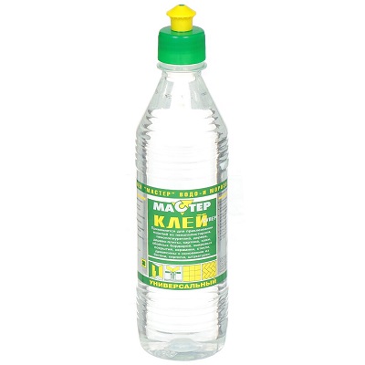 Клей Мастер 1 л /12/