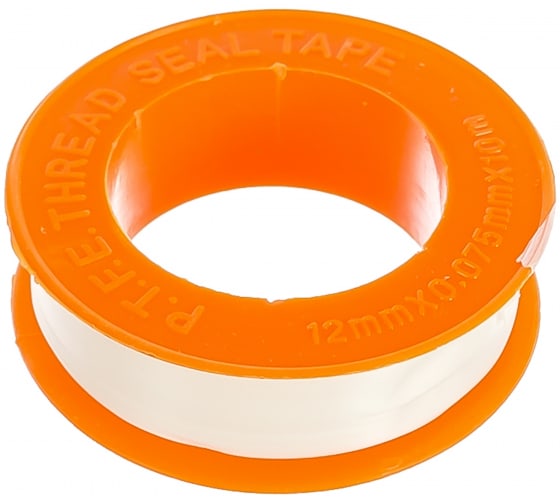 Фумлента 12 мм*10 м Sparta