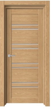 Дверь О-2 Ольха 600