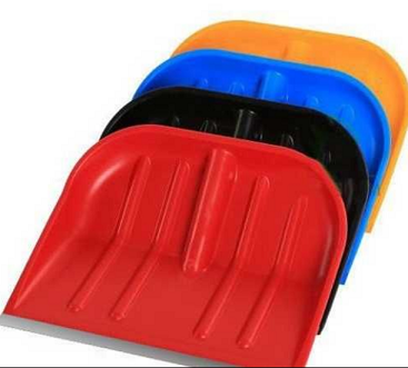 Лопата снегоуб. 