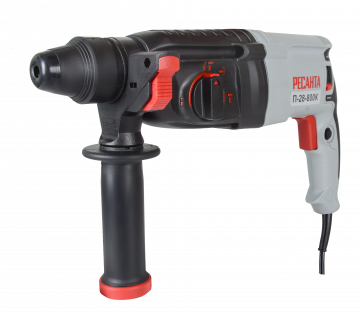 Перфоратор Ресанта П-28-800К 