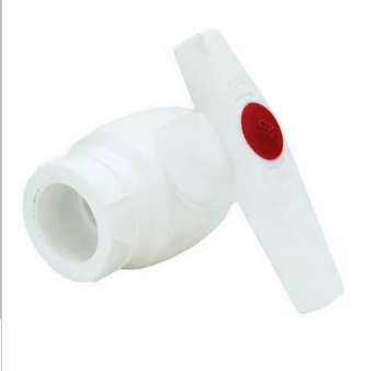 Кран шаровый PPRC 20