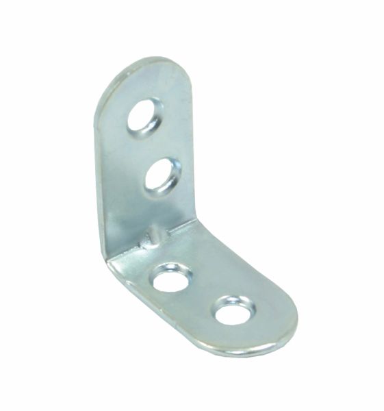 Кронштейн МК 30*30 цинк (4 шт)