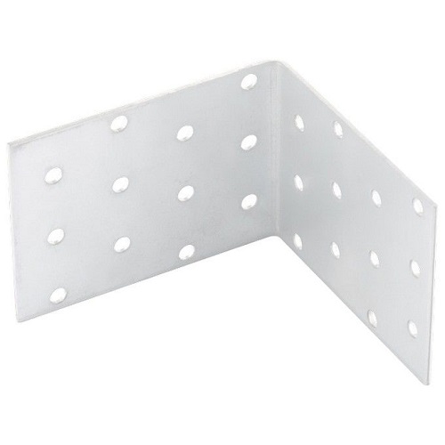 Уголок крепежный равносторонний 