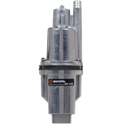 Вибрационный насос Вихрь ВН-15В (280 Вт)