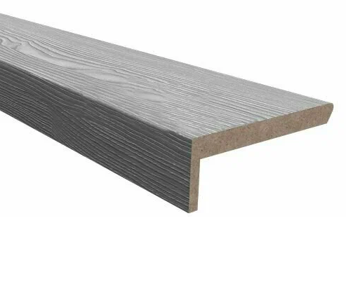 Наличник Atum Grey Smoke телескоп