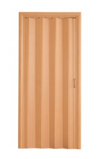 Дверь раздвижная (миланский орех) Вика